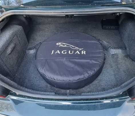 Чохол на запасне колесо, докатку. Великій вибір логотипів.