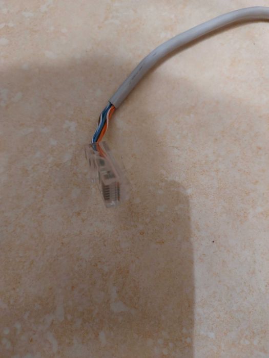 Kable do internetu, komputera 1,5m