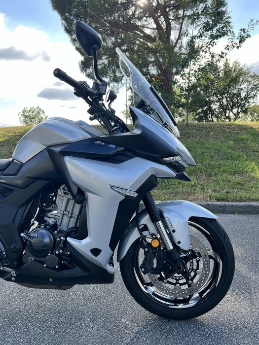 Zontes ZT 350 X - 2024