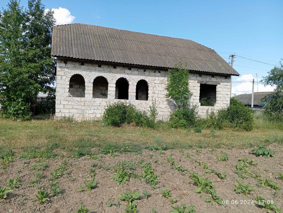 Продається земельна ділянка с.Романківці