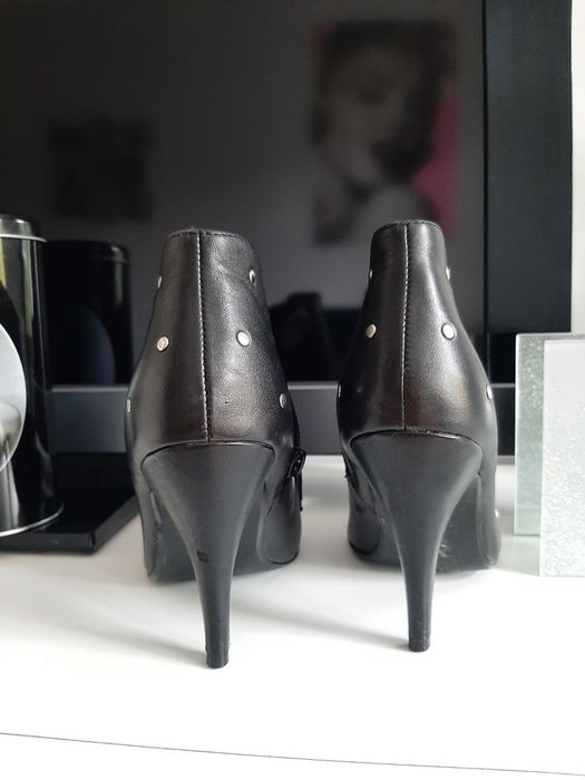 Botki Dorothy Perkins