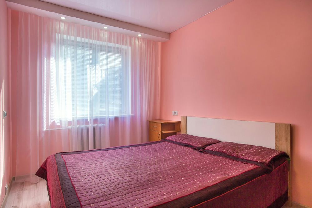 Квартира 2 к. Район автовокзала. Круглосуточно!