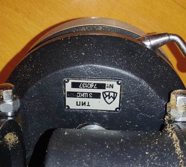 Штатив дерев'яний для фото-камери ссср.