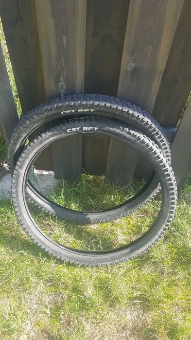 Rower Haibike Dirt
