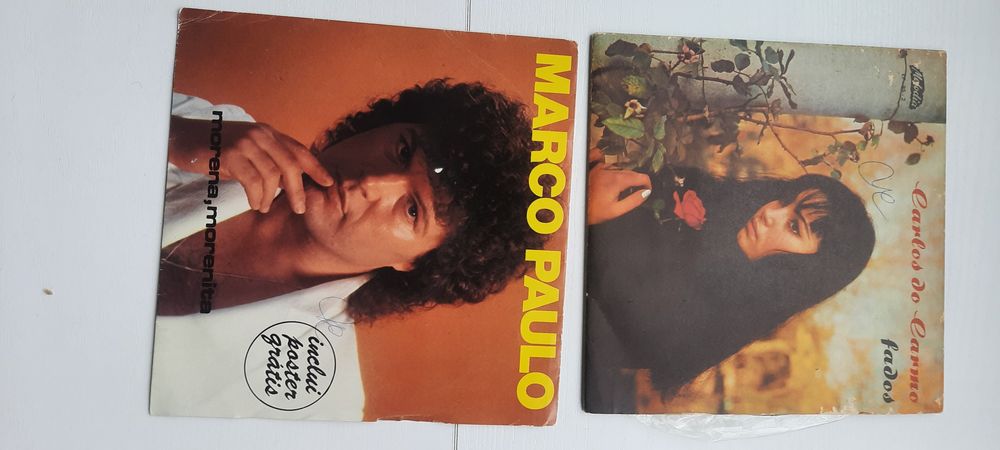 Various Old LPs437114072980541442