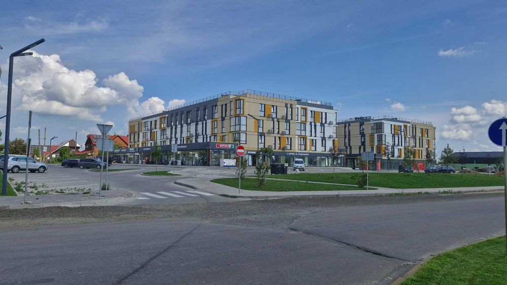 Оренда приміщення /торгової площі /офісу від 35 м2