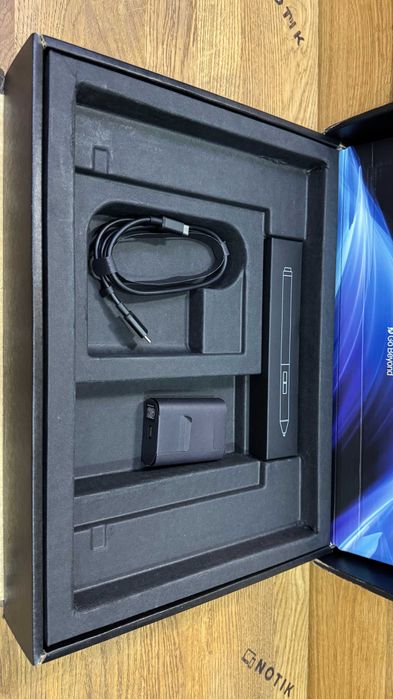 Ультрабук HP Elite X Flip G1i 14" Ultra 5 236V/16 Gb/512SSD/ IPS Touch NEW