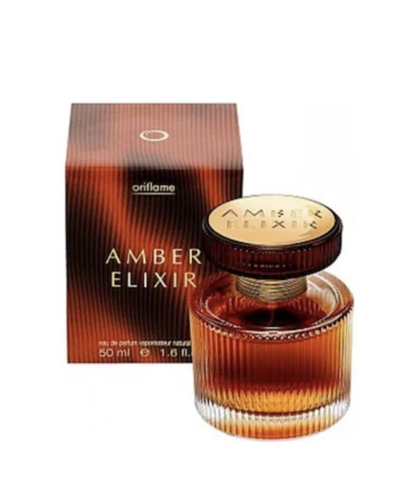 Perfumes Oriflame