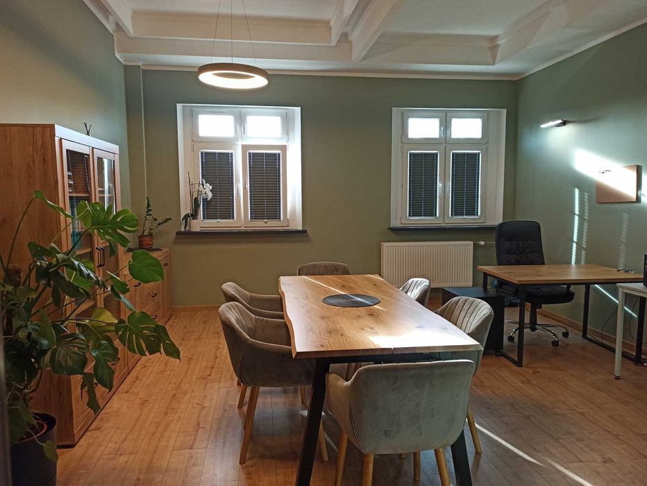 NOWA CENA Lokal biurowy 26m2+14m2