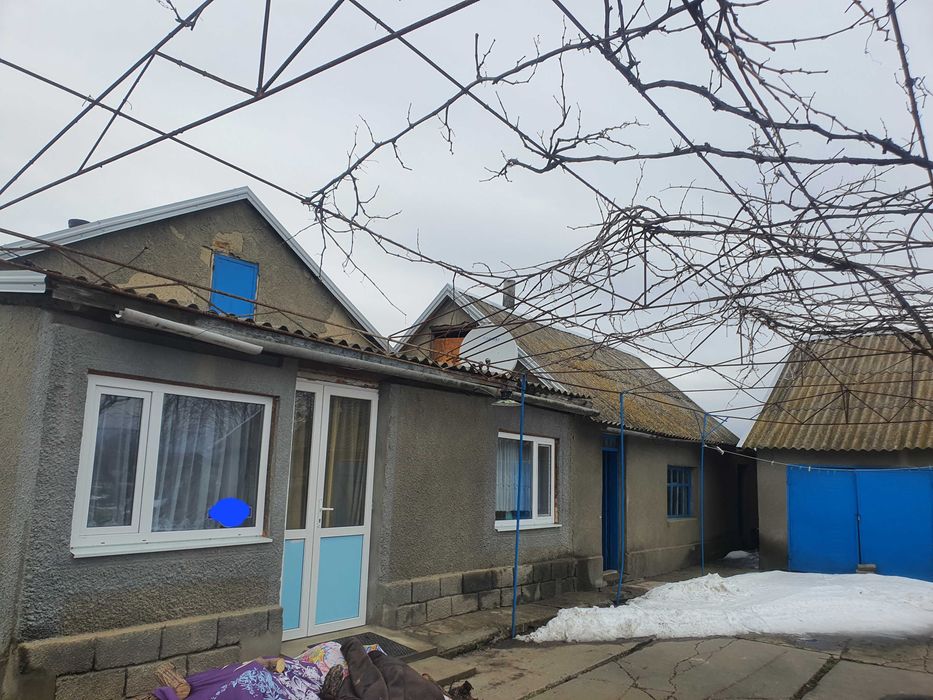 Продам каменный дом