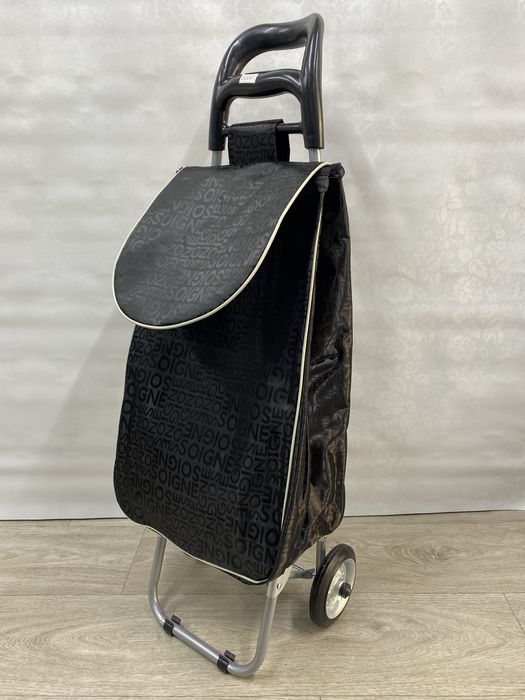 Візок.Тележка.Сумка на колесах.Кравчучка .Железо .Тачка хозяйська