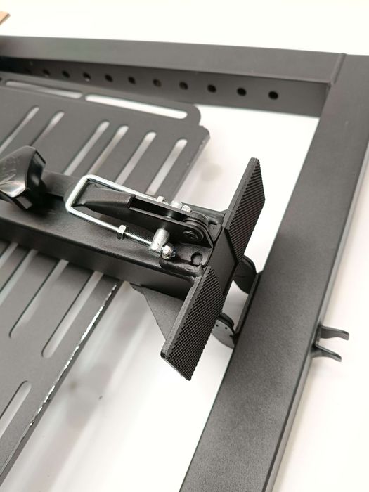 Next Level Racing Wheel Stand Lite Kierownica i stojak na pedały