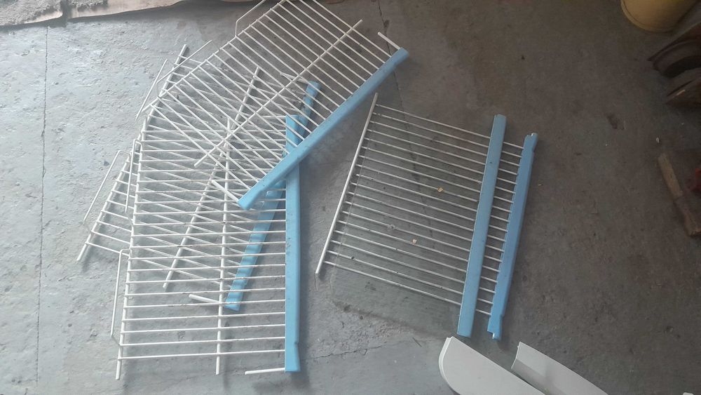 Полки Индезит Indesit Ящики к холодильнику Реле термодатчик