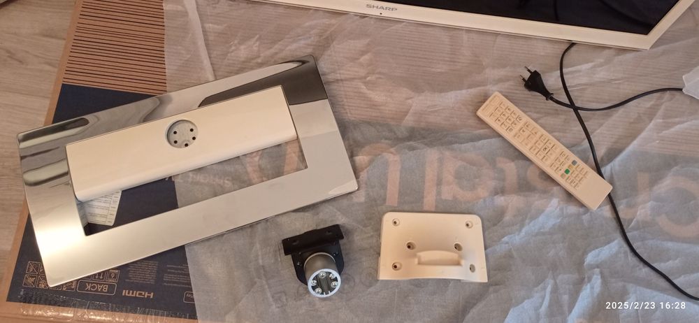 Telewizor Sharp 39''