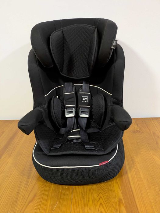 Carrinho de Bebé e Cadeiras Auto