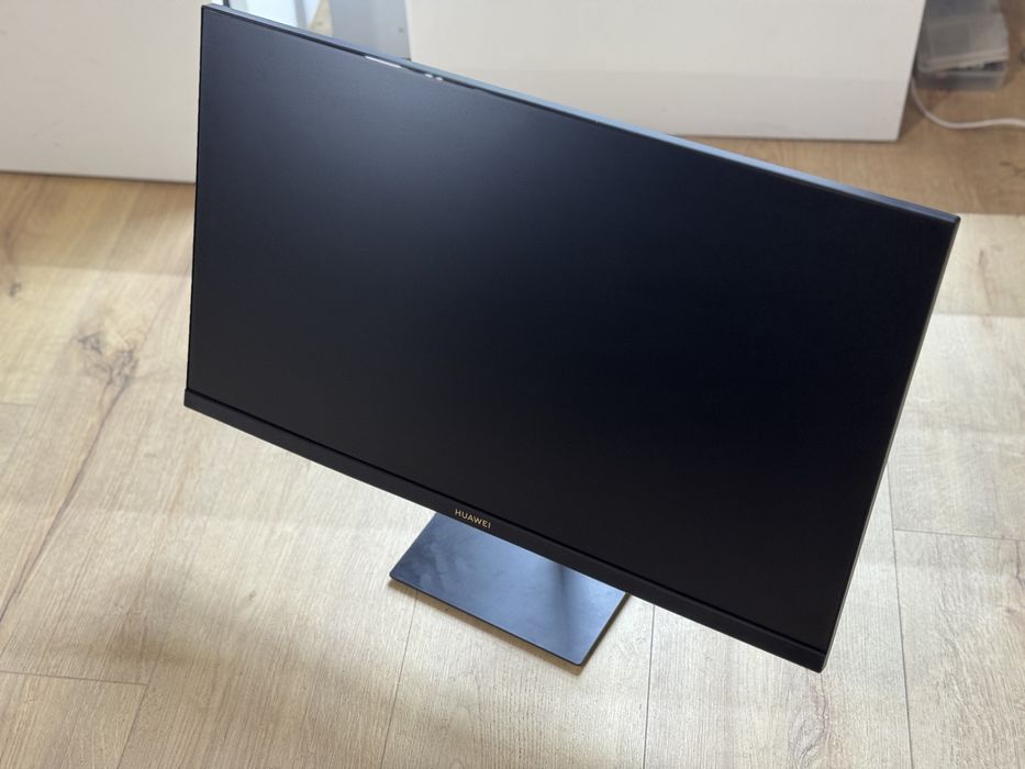 Monitor Huawei Ultrasmukły 23.8 Okazja!