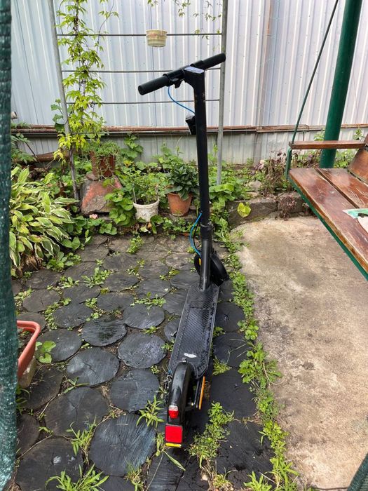 Електросамокат E-Scooter EWA 6000 EKFV