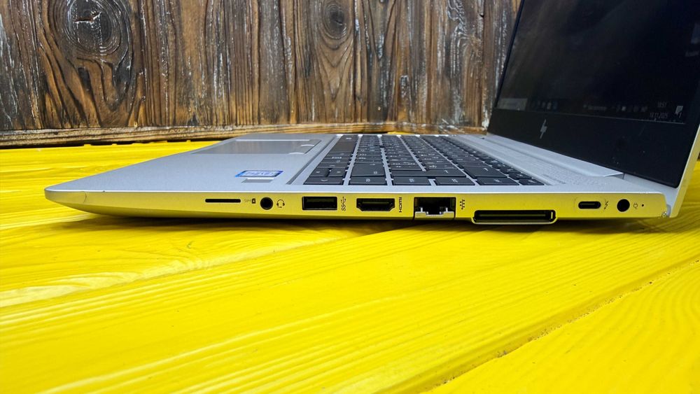 РОЗПРОДАЖ! Надійний Офісний Ноутбук Hp Elitebook 840 G6 /Core i5-8365u