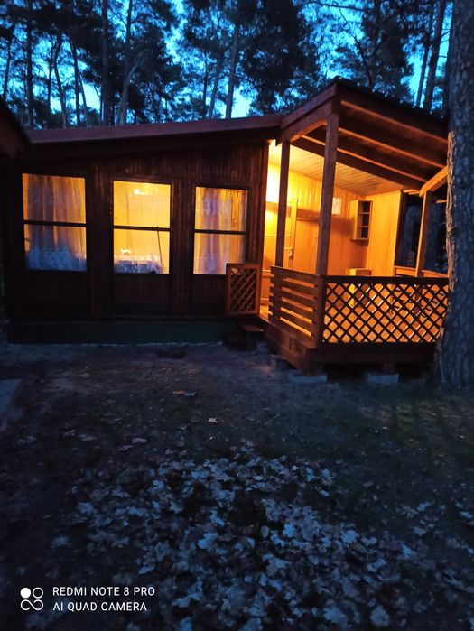 Sielpia Sielpi Domek Domki Ow  4,6,9 os centrum jezioro las 2   wczasy