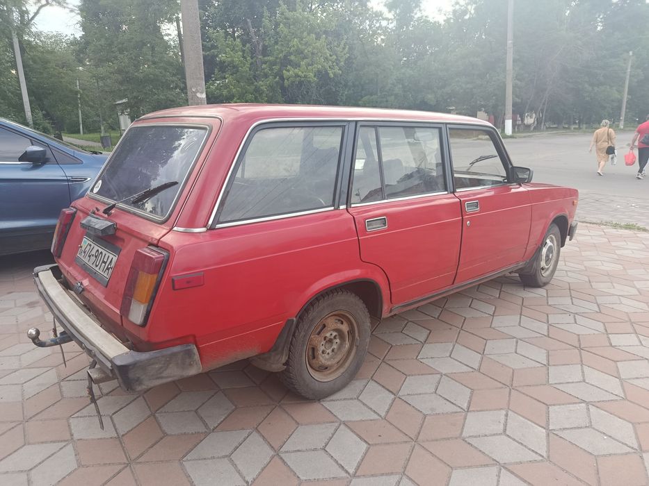Продам Ваз 2104 Четверка в