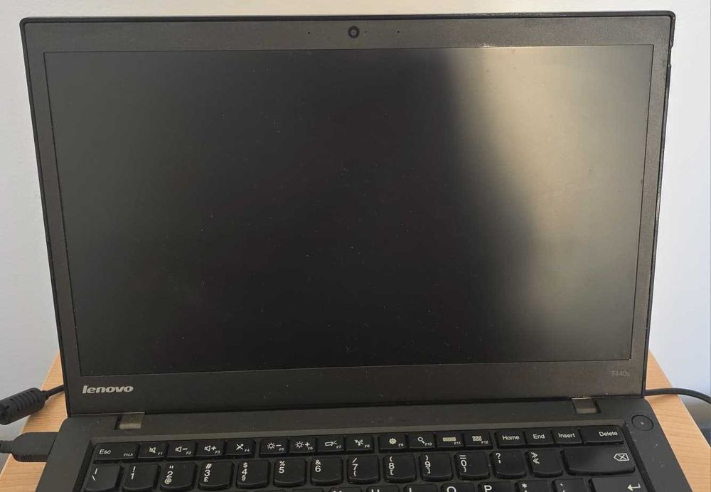 Portátil Lenovo ThinkPad T440s