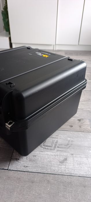 Skrzynia Peli Storm Case 2275