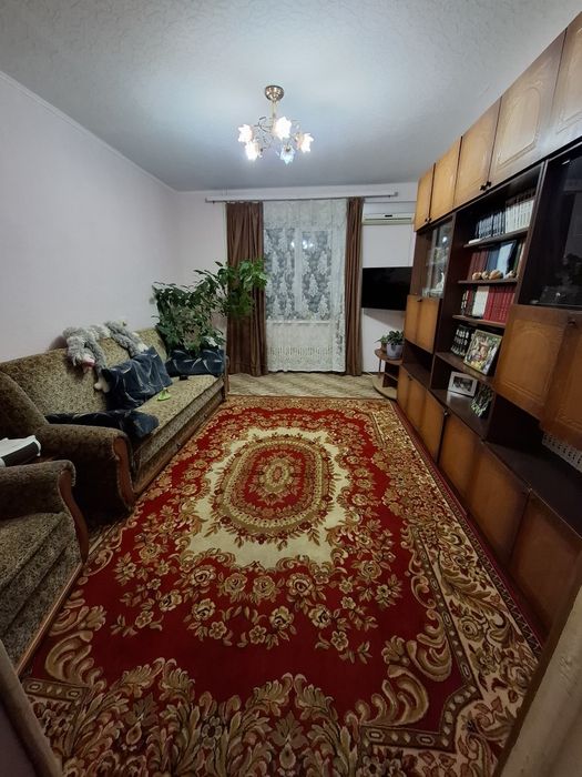 Продам 4х кім по Калнышевського Хортицький 17 мкрн