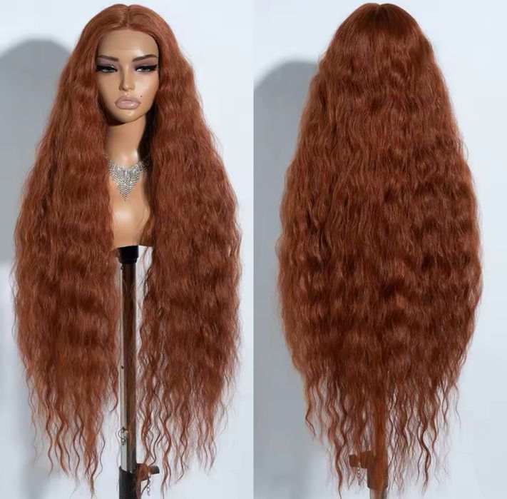 Парики афрокудри от 650-1600