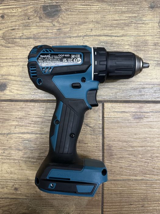 Wiertarko-wkrętarka Makita DDF485 -  2022r. | 50 Nm