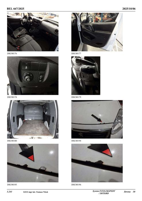 Peugeot Partner blueHDi MR'15 E6 2.2t