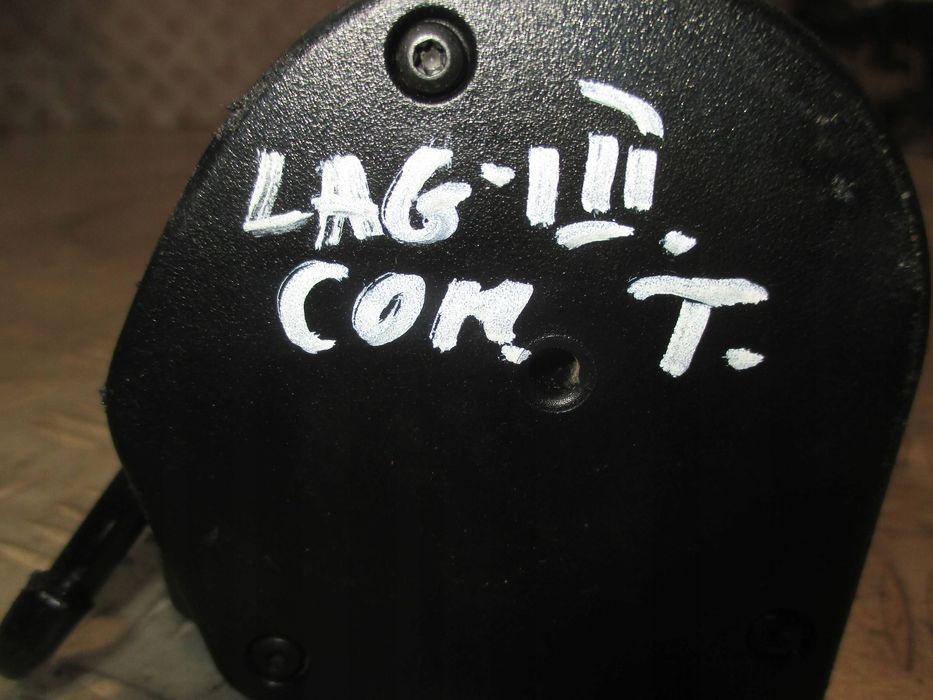 roleta bagażnika renault laguna iii combi