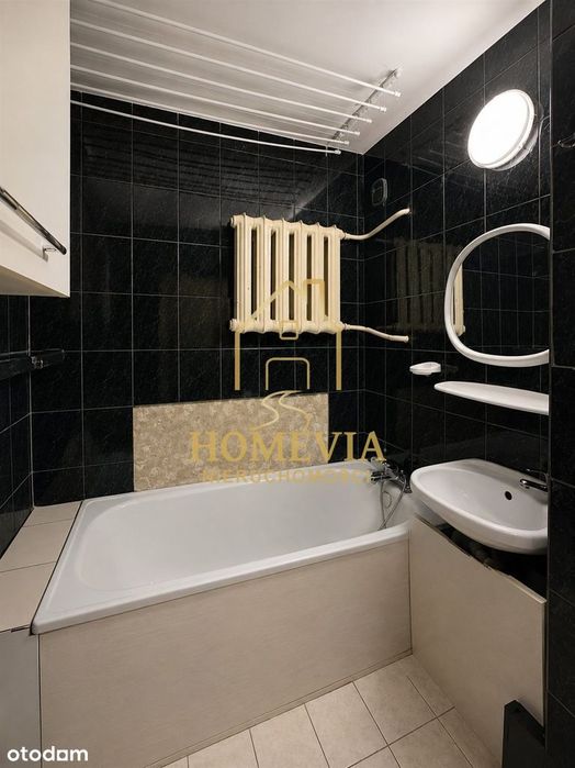 Balkon z widokiem na zieleń | 1 piętro | 2 pokoje