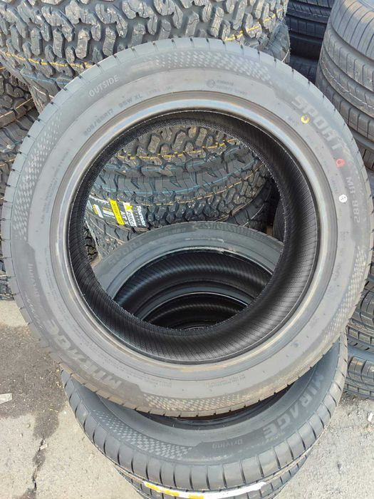 Mirage 205/55 R17 95W XL MR-882: 2 450 грн. - Автошины