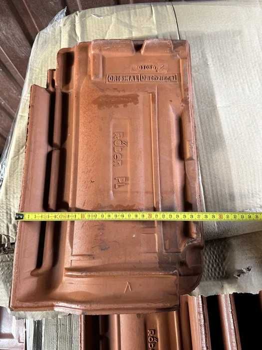 Dachówka Roben Fleming Rustykalna