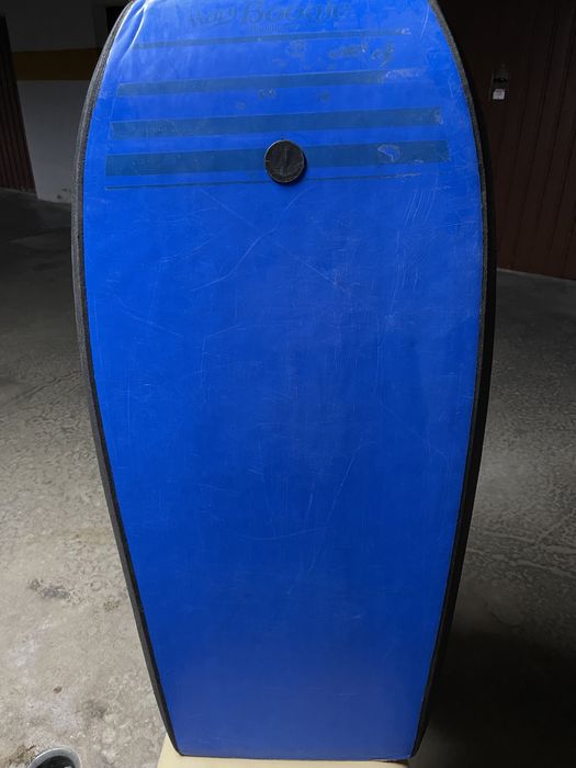 Morey boogie mach 6 de coleção