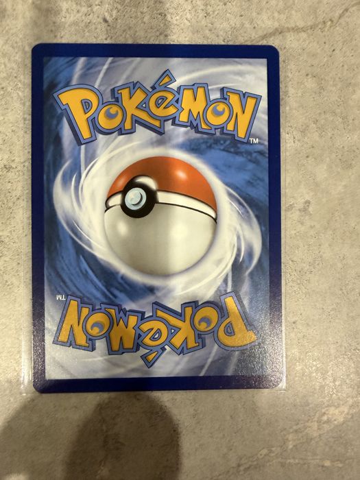 Karta Pokemon Dratini numer 157/197