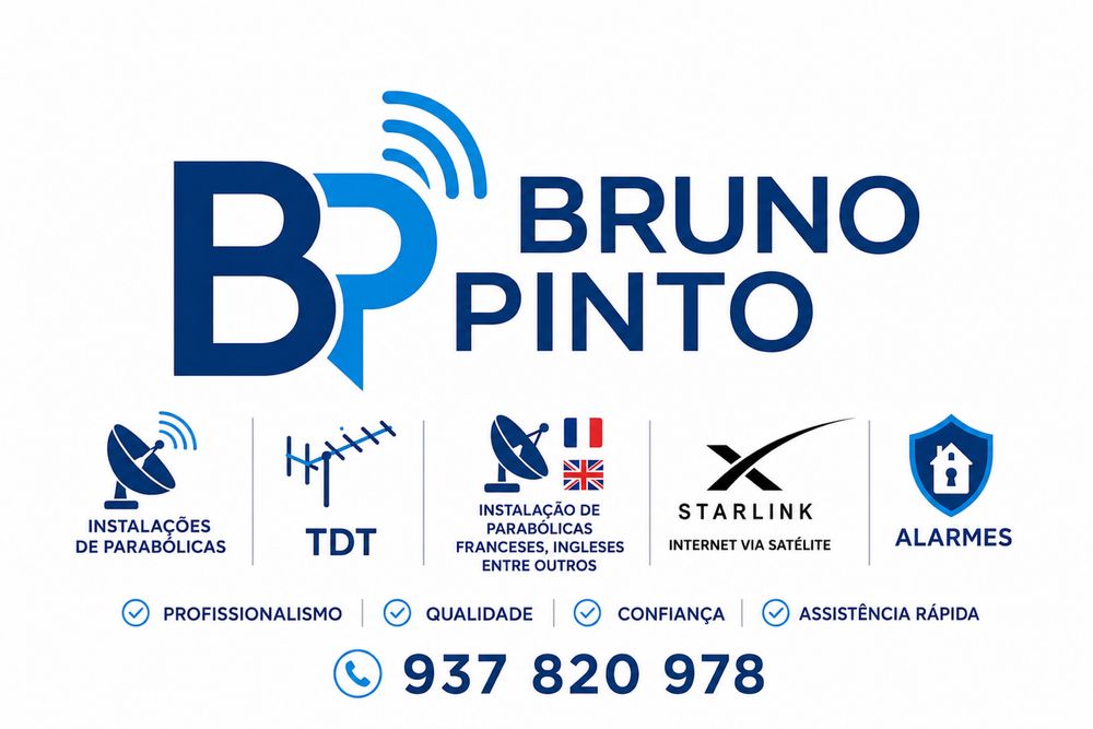Telecommunications Technician