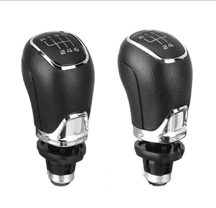 Manete Alavanca Punho mudanças Volkswagen Golf Audi Seat Skoda Passat