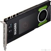Nvidia Quadro P4000 Placa gráfica workstation 3D CAD