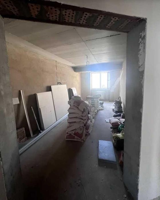 Продажа 3-комнатной квартиры в ЖК «Новый Квартал» (3-267-209)