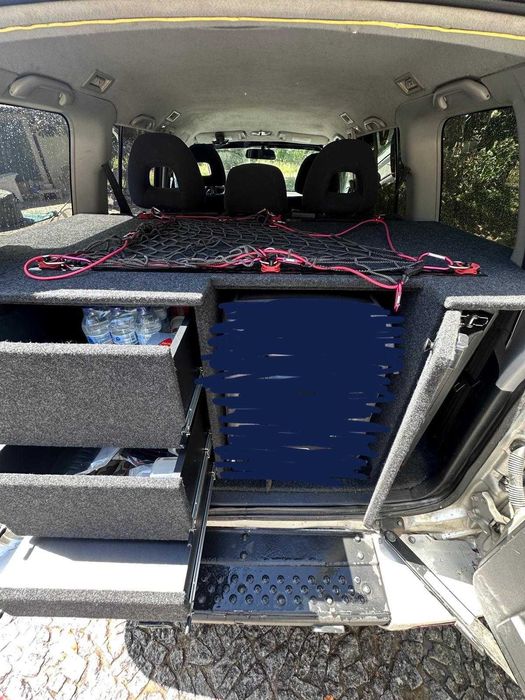 Mitsubishi pajero did 3.2