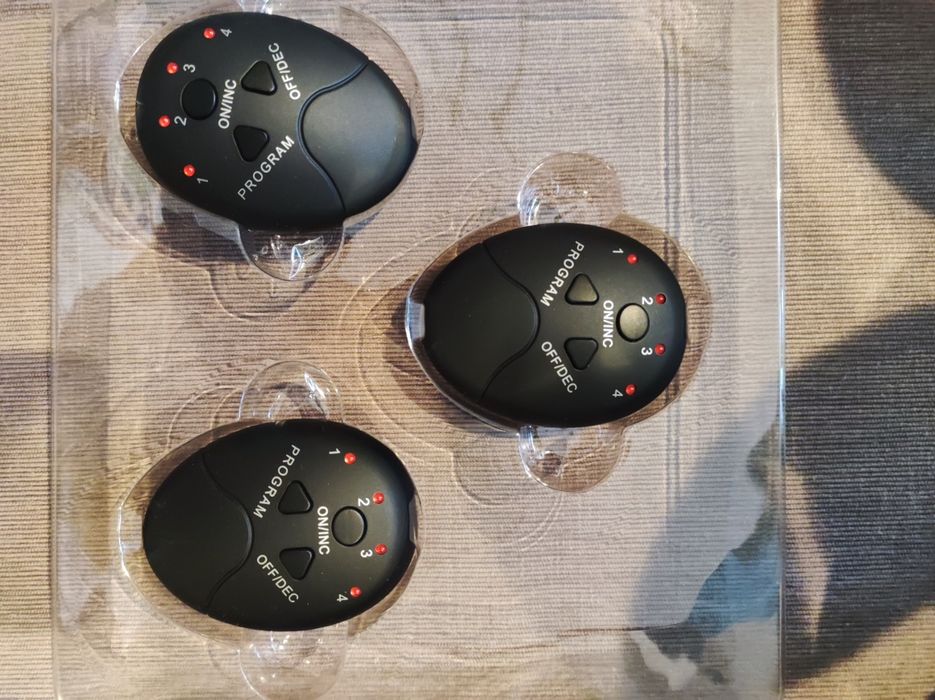 Міостимулятор для м'язів