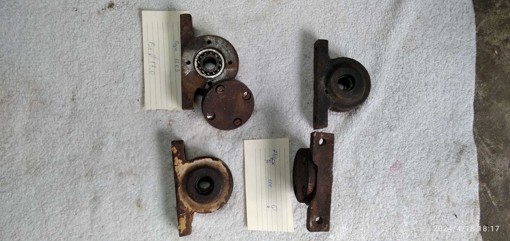 Запчастинидо С/Г техніки.