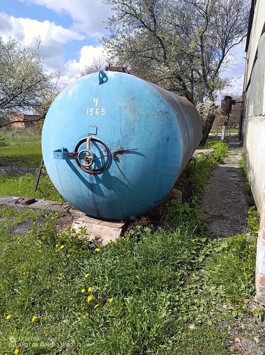 Цех по виробництву олій