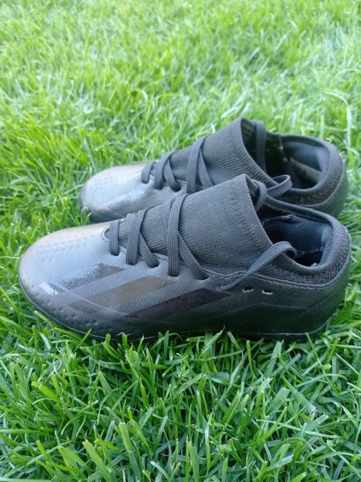 Adidas crazyfast 3.3 rozm. 29 korki buty piłkarskie dziecięce. Do gry w piłkę nożną