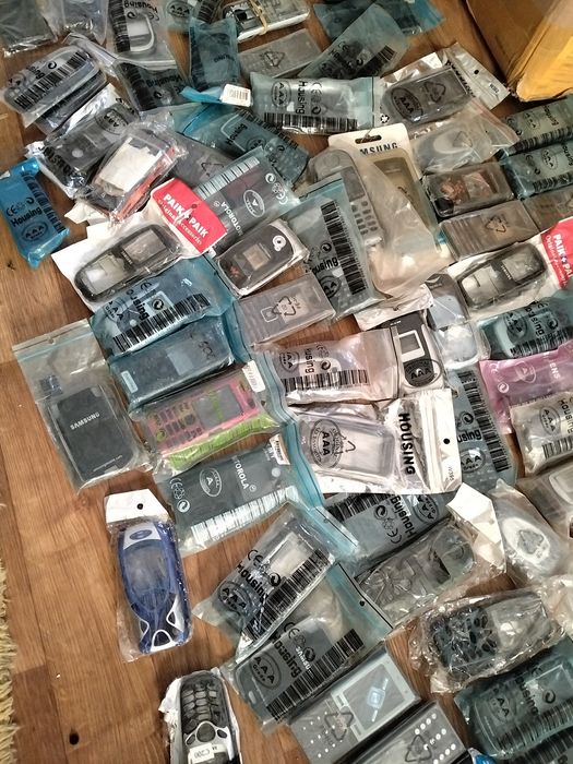 Корпуса Nokia ,Sony Ericsson, Samsung, Motorola, Siemens