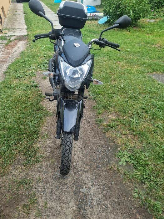 Продам Lifan 150 2-E