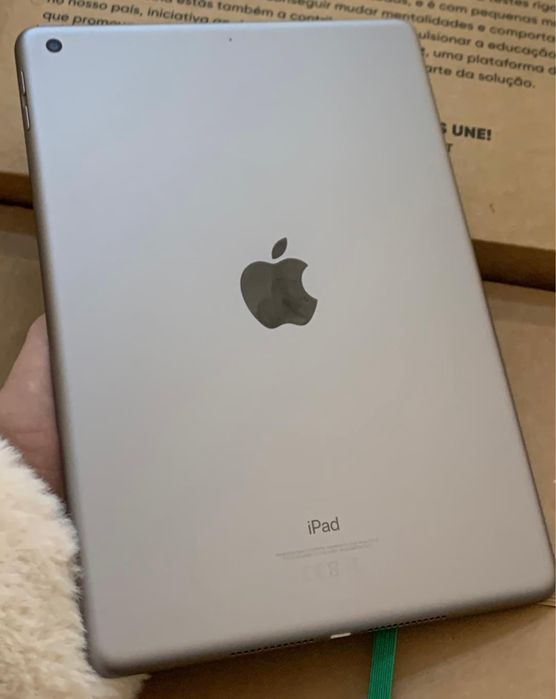 Ipad 6.ª geração (2018) 32 GB