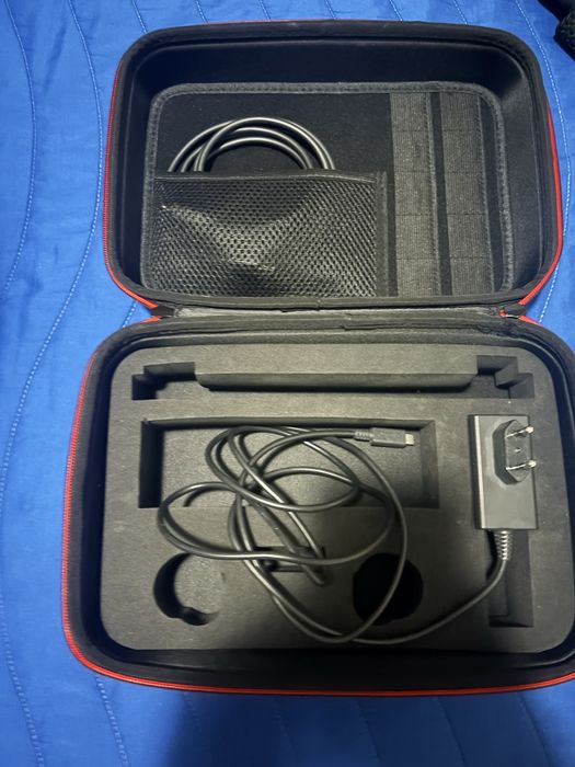 Nintendo Switch OLED Edição Especial Pokémon