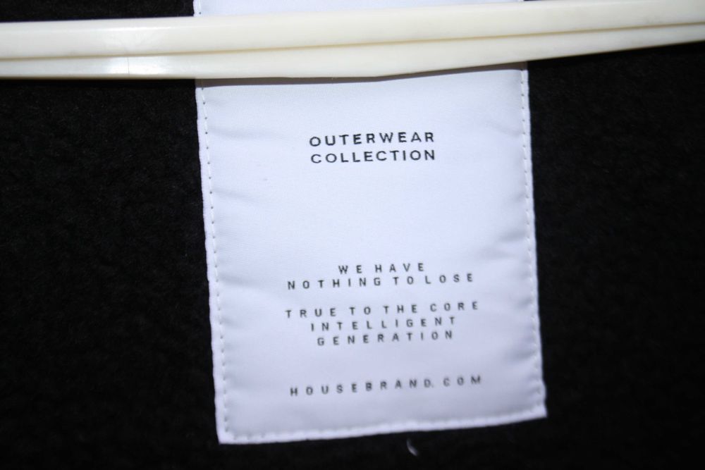 Куртка зимняя House Brand.